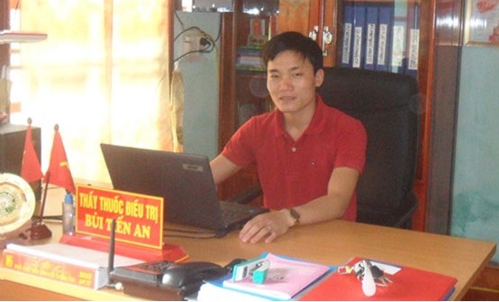 Những Bài Thuốc Bí Truyền Nhiều Đời Chữa Các Bệnh Xương Khớp