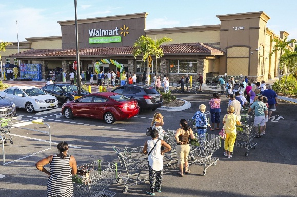 Cuộc đời kinh doanh tại Mỹ của ông vua bán lẻ Sam Walton - ông chủ tập đoàn Wal-Mart