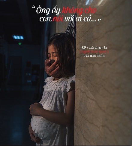 Xâm Hại Tình Dục Trên Môi Trường Mạng Đối Với Trẻ Vị Thành Niên