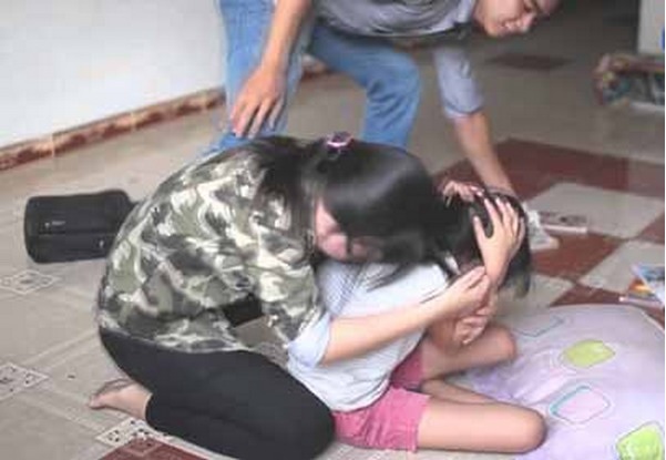 NHỮNG NGUYÊN NHÂN DẪN ĐẾN TÌNH TRẠNG BẠO LỰC GIA ĐÌNH VÀ BẠO HÀNH TRẺ EM
