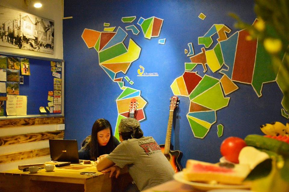 COMMON ROOM