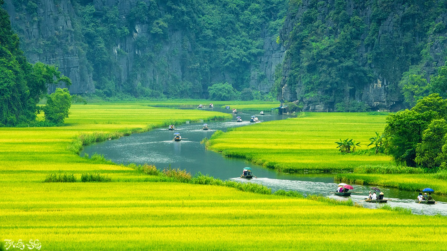 华闾-三谷当天旅游