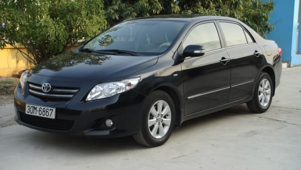 AIRPORT TRANSFER
