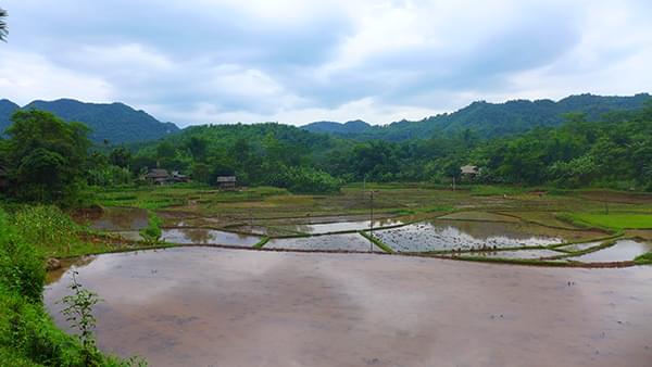 MAI CHAU ADVENTURE TRIP 2 DAYS 1 NIGHT
