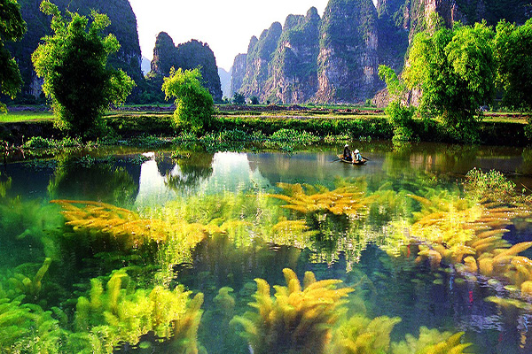 华闾-长安当天旅游