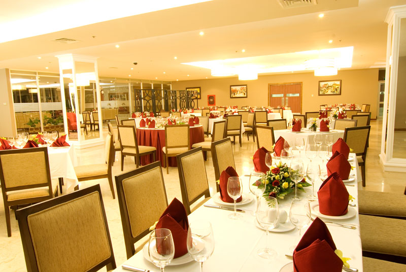 Tư vấn thành lập nhà hàng 100% vốn nước ngoài  tại Việt Nam