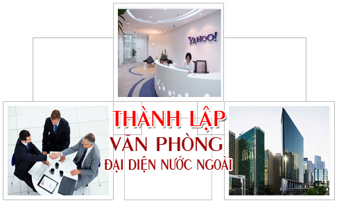 Tư vấn thành lập văn phòng đại diện công ty nước ngoài tại Việt Nam và Hợp đồng lao động dành cho người nước ngoài