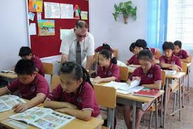 Tư vấn thành lập trường tiểu học 100% vốn đầu tư Hàn Quốc