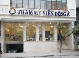 Tư vấn thành lập bệnh viện thẩm mỹ có vốn đầu tư nước ngoài