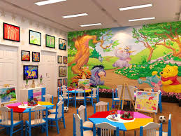 Tư vấn thành lập trường mầm non có vốn đầu tư nước ngoài