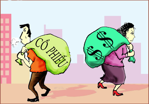 Bảo vệ Nhà đầu tư nhỏ trên thị trường chứng khoán Việt Nam