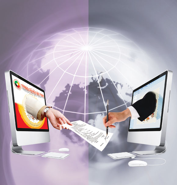 Giá trị pháp lý của chứng cứ giao dịch điện tử