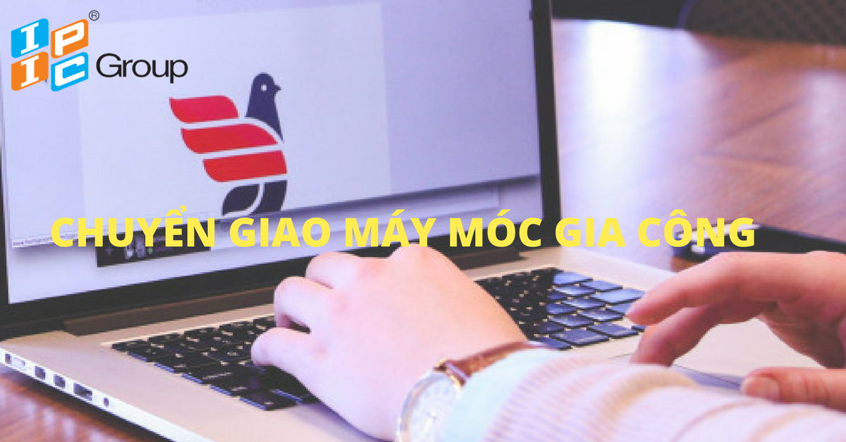 Miễn giám định chất lượng máy móc nhập gia công chuyển giao tại Việt Nam