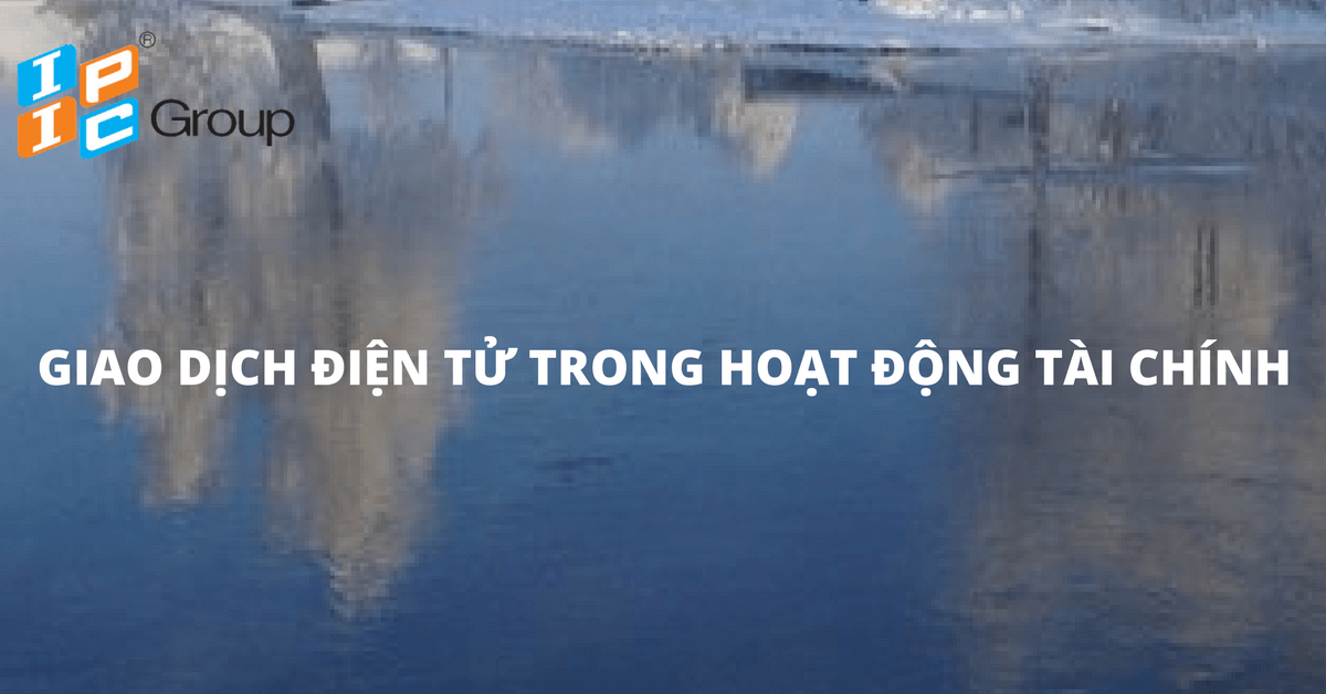 Mở rộng chữ ký số được phép sử dụng trong hoạt động tài chính