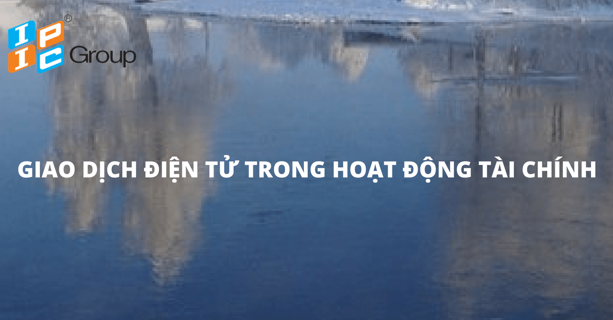 Mở rộng chữ ký số được phép sử dụng trong hoạt động tài chính 