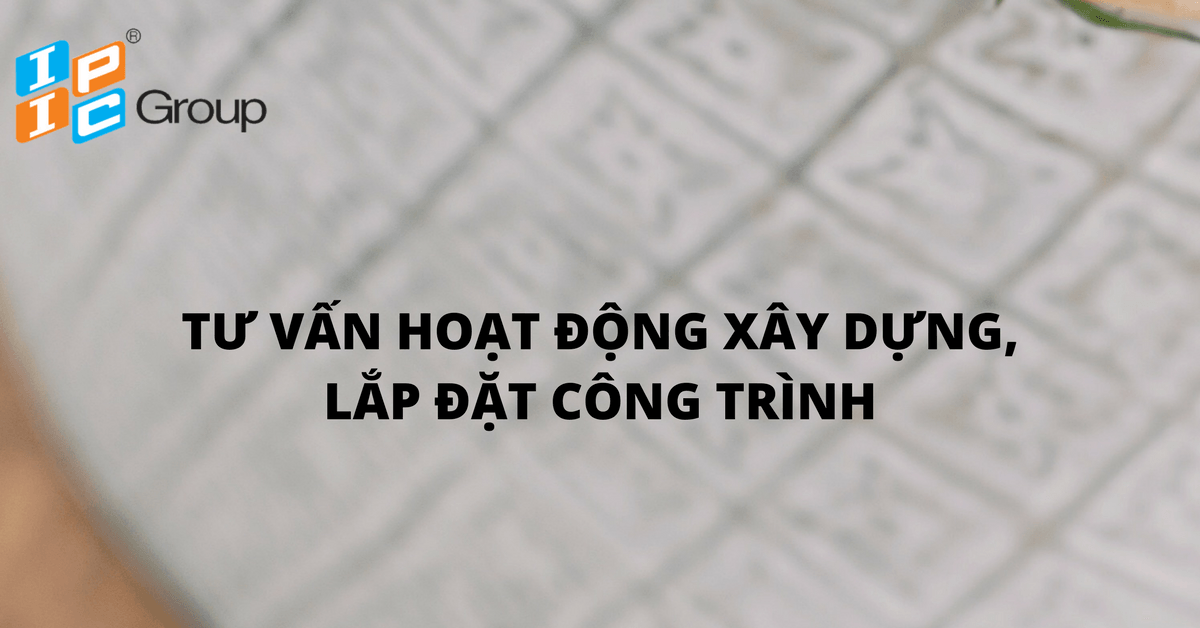 Ứng trước tiền thi công công trình không phải lập hóa đơn 