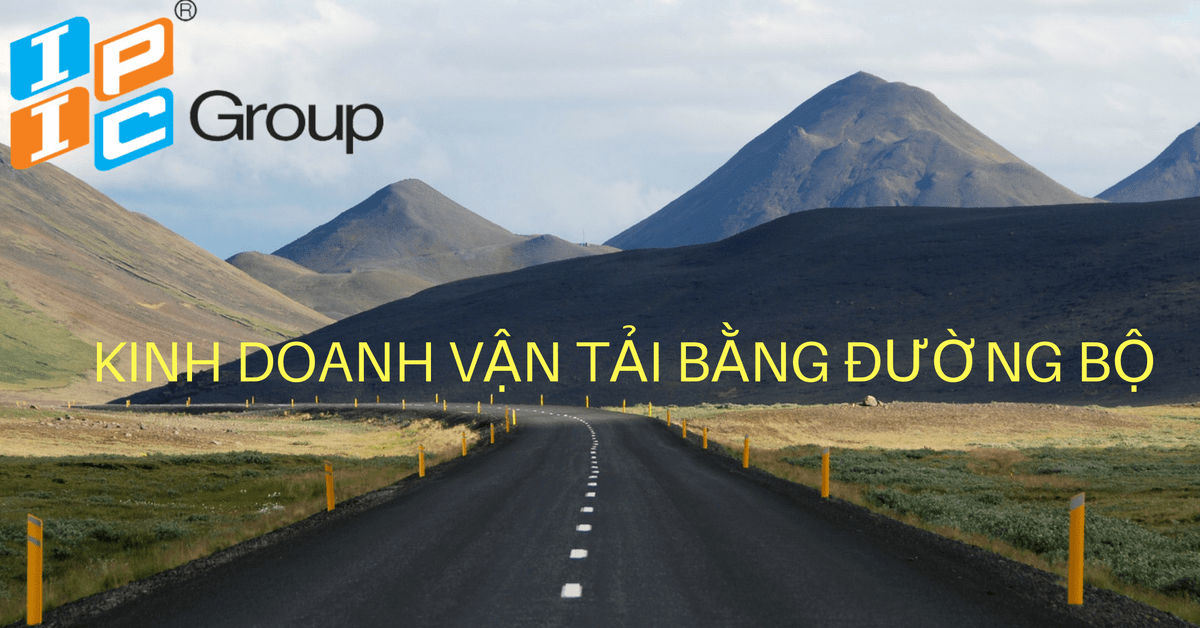 Tư vấn thành lập công ty có vốn đầu tư nước ngoài kinh doanh vận tải