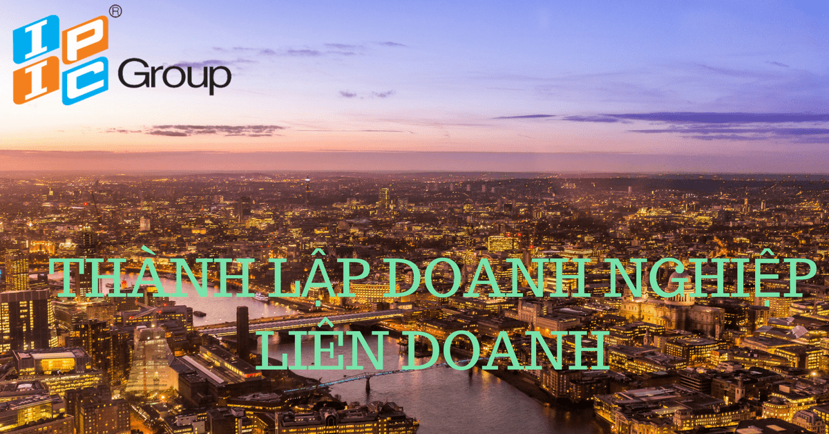 Thành lập doanh nghiệp liên doanh giữa doanh nghiệp trong nước và nhà đầu tư nước ngoài