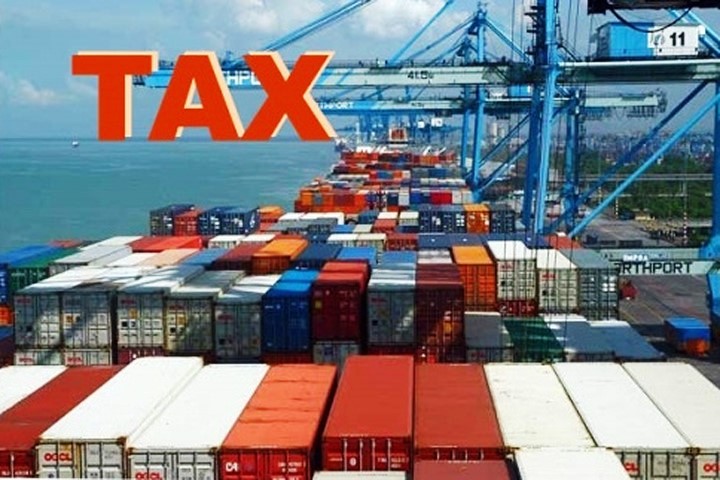 Từ 1/9/2016, hàng nhập khẩu để sản xuất xuất khẩu  sẽ được miễn thuế 