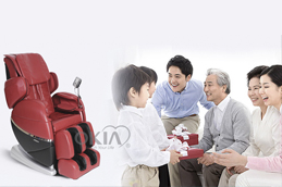 Why do many people like eSupremo massage chairs?