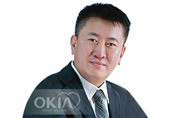 President's Speech