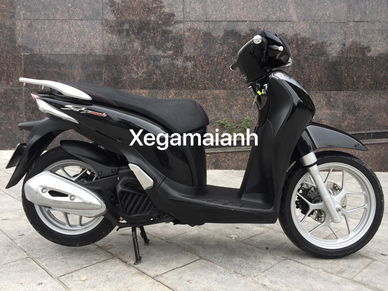 Chợ mua bán xe HONDA SH Mode 125 cũ mới giá tốt uy tín  Webikevn