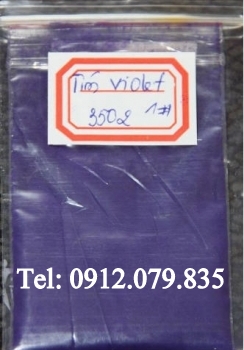 Bán tím 3502-Fast Violet 3502