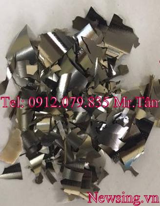 BÁN RUTHENI KIM LOẠI-RU