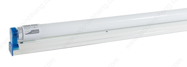 Bộ đèn LED tuýp T8 6 tấc 10W Rạng Đông thủy tinh BD T8L TT01 M21.1/10W | www.ledchinhhang.com