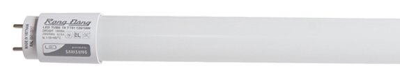 Bóng đèn led tuýp 1m2 18W Rạng Đông | www.ledchinhhang.com