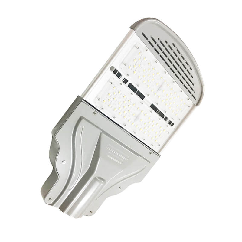 Đèn Đường LED 100W Zeus ZS03-100W Chip Philips