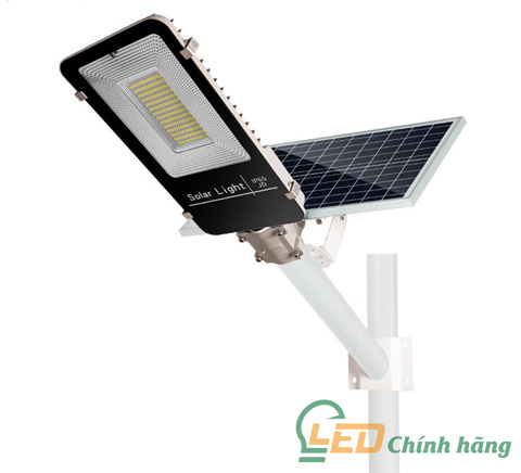 Đèn đường năng lượng mặt trời