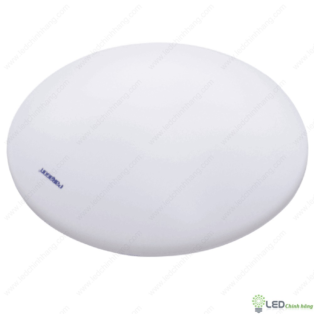 Đèn LED ốp trần Paragon 18W PLCQ355L18
