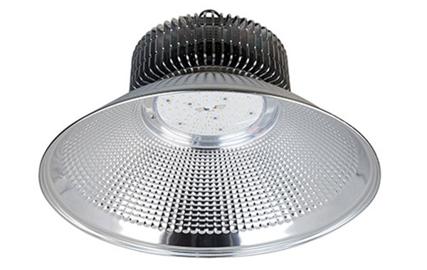 Đèn LED Highbay Chóa Nhôm Rạng Đông HB02