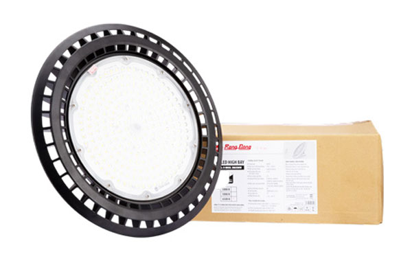Đèn LED Highbay UFO Rạng Đông HB03)