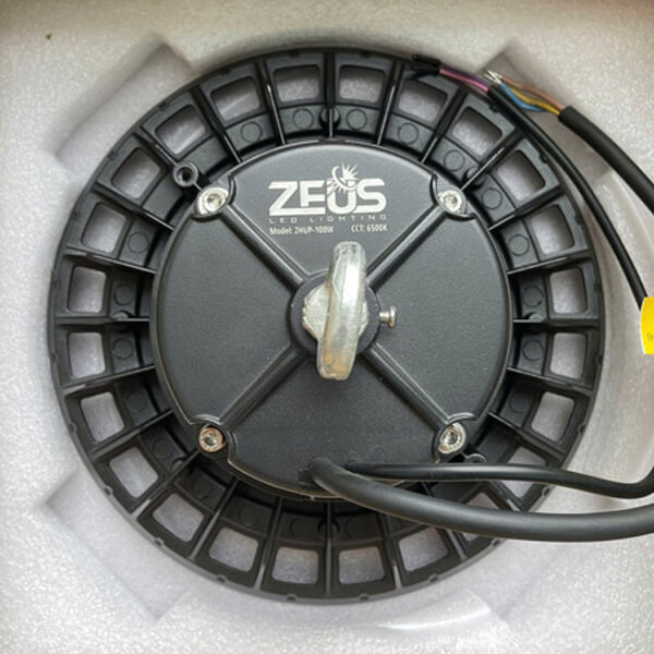Đèn LED nhà xưởng Zeus