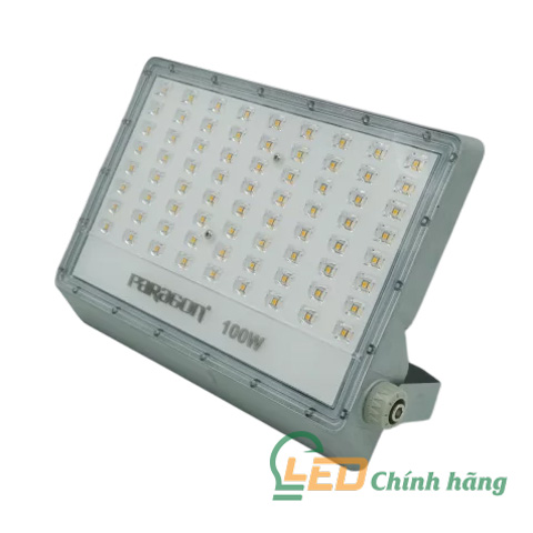 Đèn LED Pha 100W Paragon COFD100L - Đèn LED Ngoài Trời Chiếu Sáng Sân Vườn