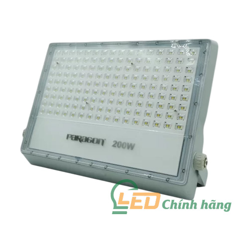 Đèn LED Pha 200W Paragon COFD200L