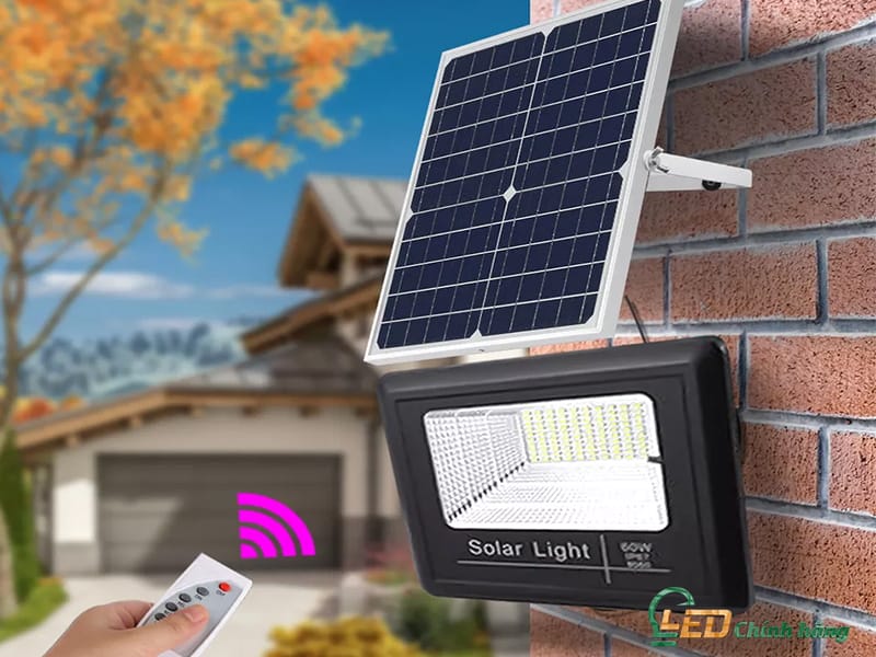 Đèn Năng Lượng Mặt Trời Bán Chạy Nhất 2025