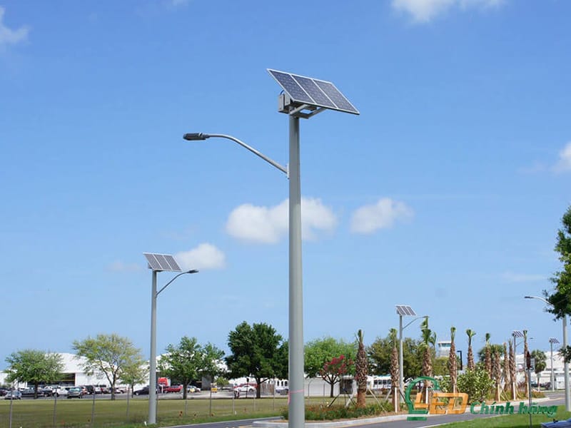 Đèn Năng Lượng Mặt Trời Có Thật Sự Tiết Kiệm Điện Không