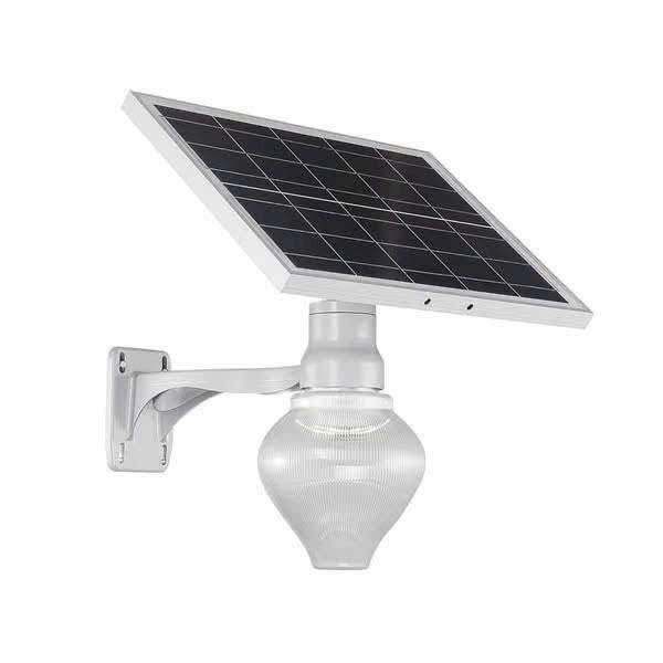 Đèn nlmt chiếu sáng sân vườn hãng Jindian