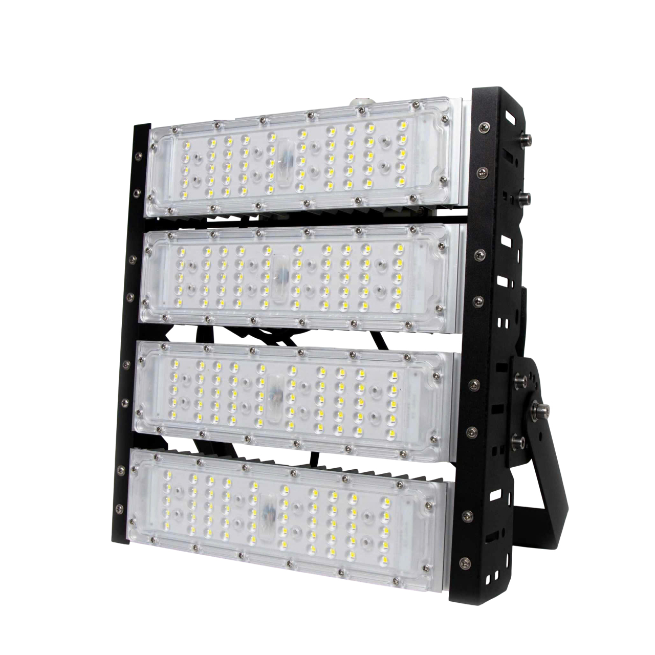 Đèn sân pickleball 200W Philips