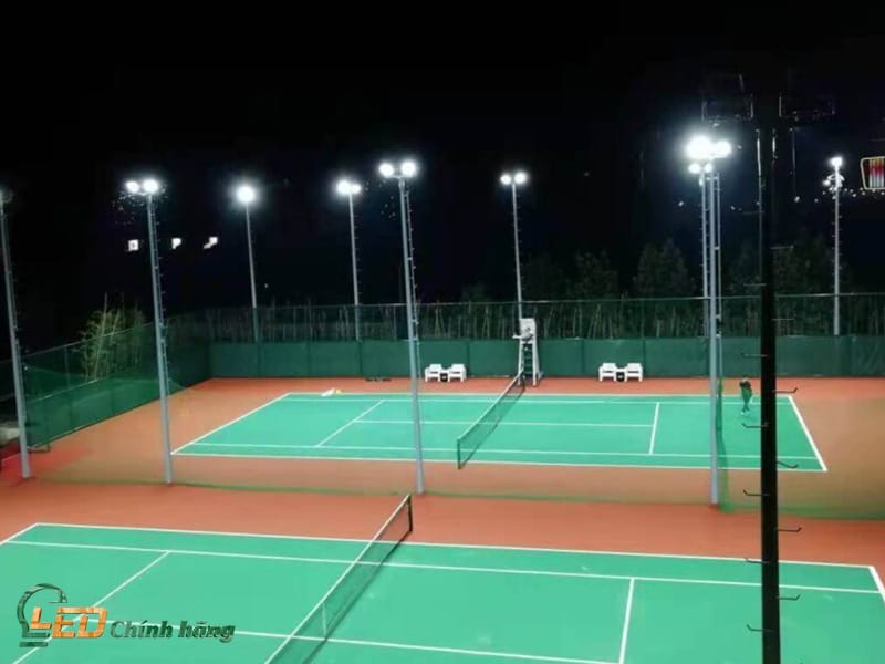 Tầm Quan Trọng Của Việc Đạt Chuẩn Chiếu Sáng Sân Thể Thao Ngoài Trời