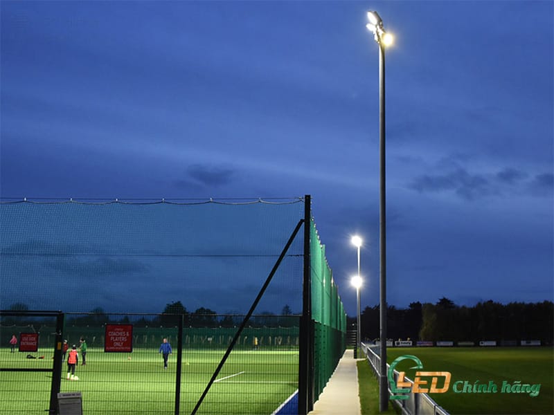Tiêu Chí Đánh Giá 'Đèn Pha LED Tốt Nhất' Cho Sân Thể Thao