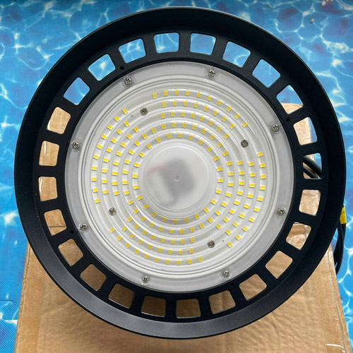 Đèn LED highbay UFO