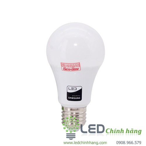 Bóng đèn LED bulb 15W tròn Rạng Đông A80N1/15W.H