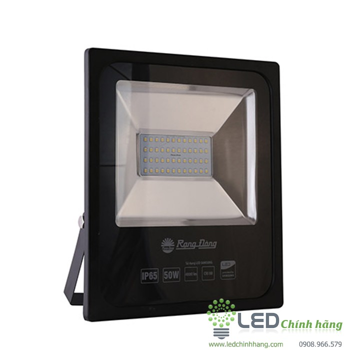 Đèn Pha LED Rạng Đông 70W model D CP06L/70W