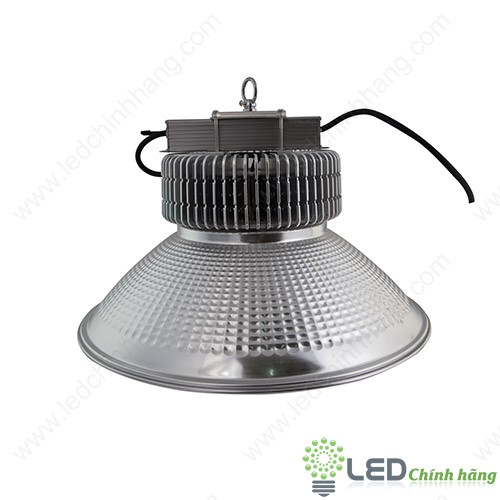 Đèn LED Highbay Nhà Xưởng 100W Rạng Đông D HB02L 430/100W