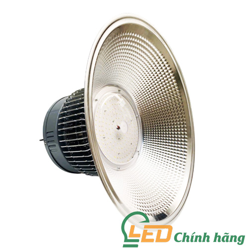 Đèn LED Nhà Xưởng 100W Zeus ZHBS-100
