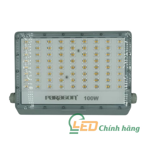 đèn pha led paragon 100w
